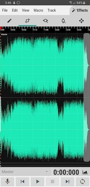 WaveEditor 手机版v1.113